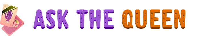 Ask The Queen